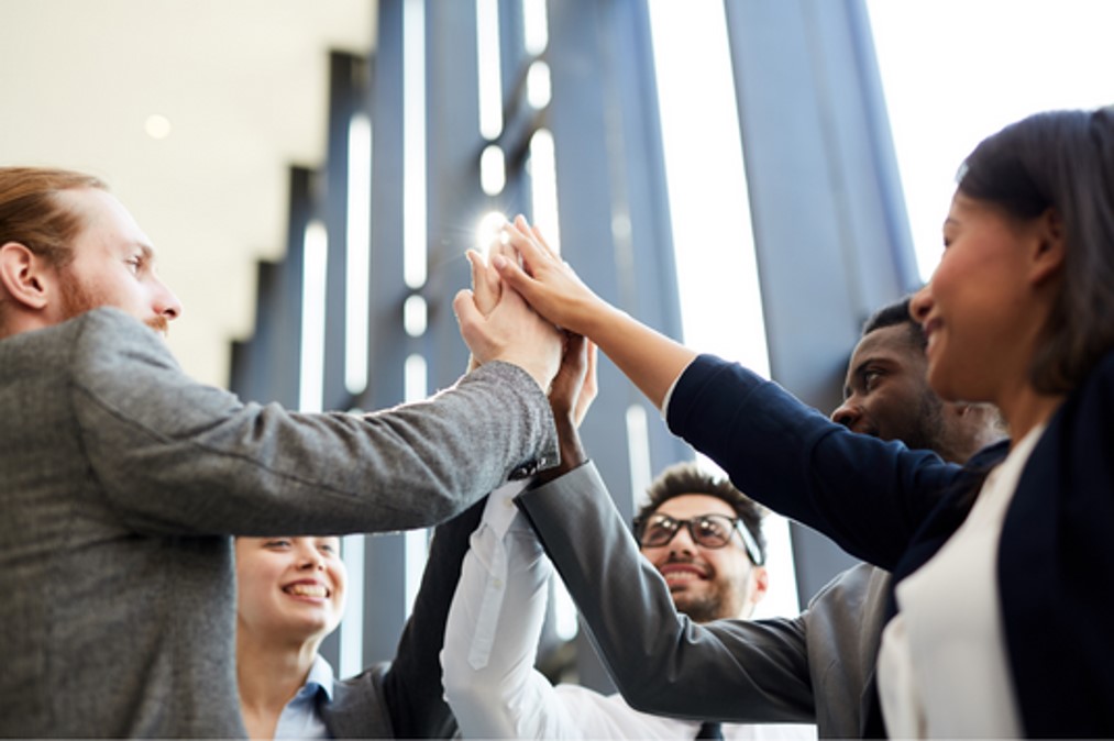 Corporate Partnerships