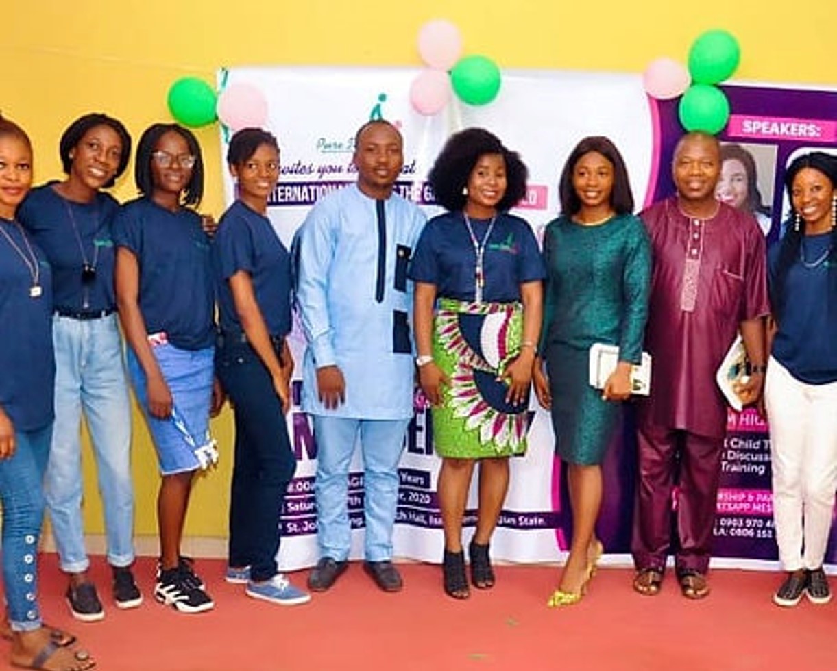 Education Support
