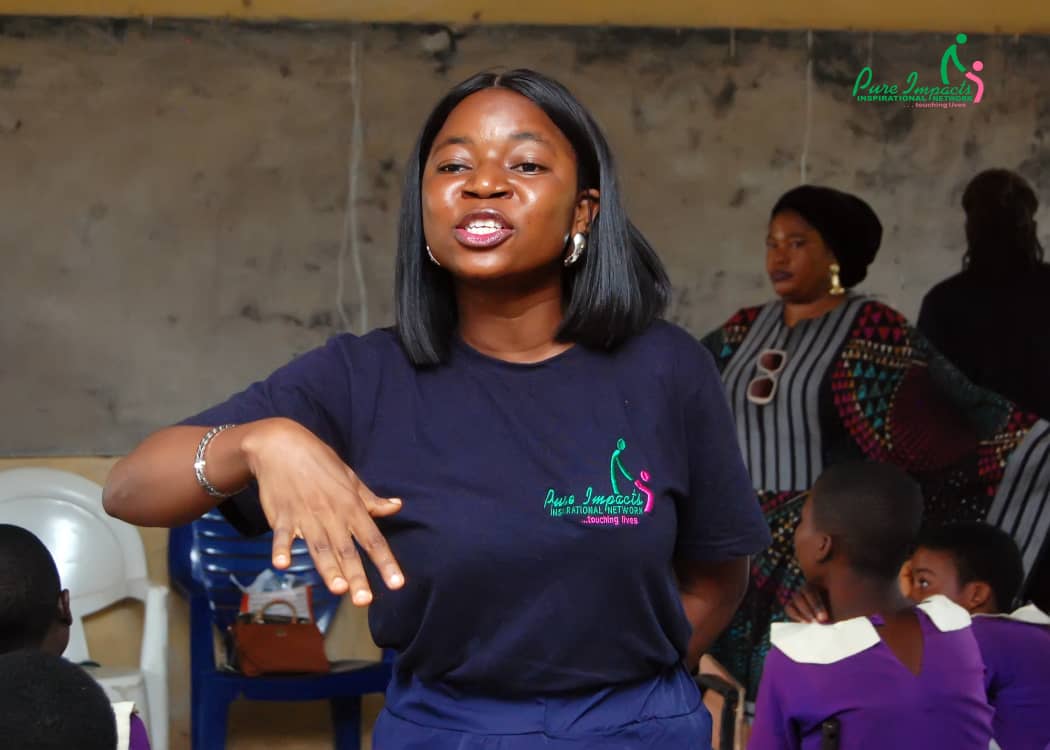 Raising Tomorrow’s Leaders: The Power of Mentorship for Young Girls