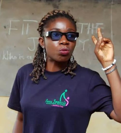 Adepeju Tobiloba