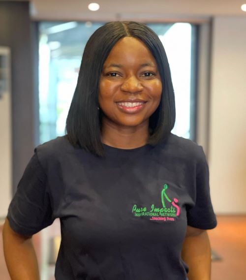 Oluwayomi Oladeji