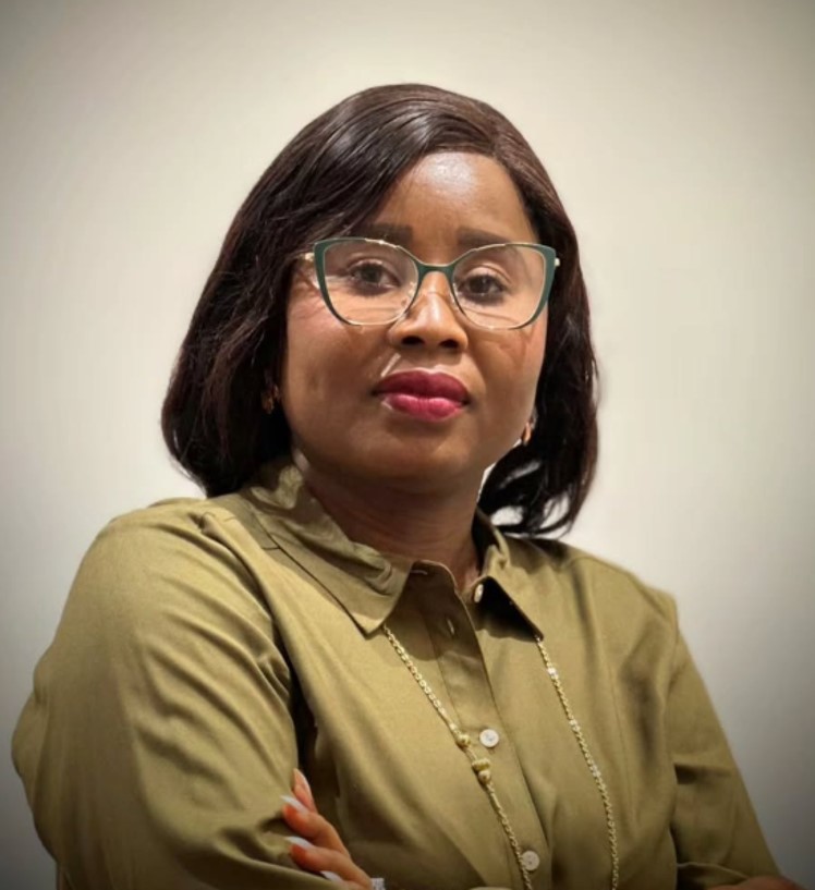 Elizabeth Adekoya