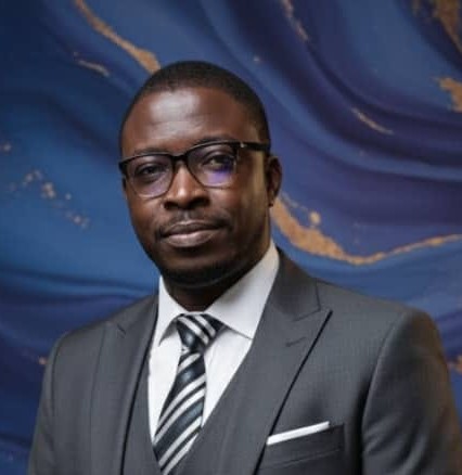 Engr. Olori Kehinde