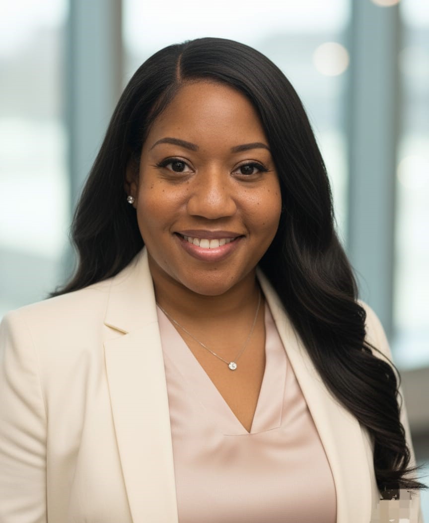 Shantera Davis