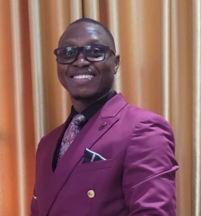 Osindeinde Emmanuel